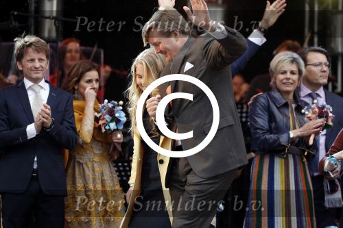 Tilburg 27 april 2017
Koningsdag in Tilburg. 
Koning Willem Alexander