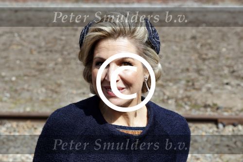 Tilburg 27 april 2017
Koningsdag in Tilburg. 
Koningin Maxima