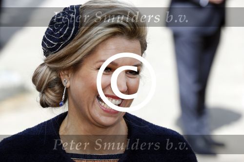 Tilburg 27 april 2017
Koningsdag in Tilburg. 
Koningin Maxima