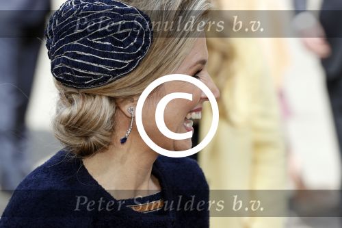 Tilburg 27 april 2017
Koningsdag in Tilburg. 
Koningin Maxima