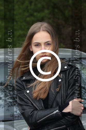 Eindhoven, 24 April 2017
Laurelle Leijendekker
laurelle.leijendekker@yahoo.com