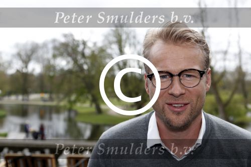 Amsterdam 13 april 2017 
Castpresentatie Huisvrouwen Bestaan Niet in vondel CS in het vondelpark. Leo Alkemade