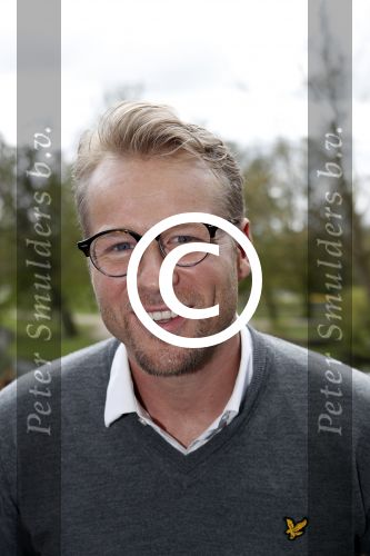 Amsterdam 13 april 2017 
Castpresentatie Huisvrouwen Bestaan Niet in vondel CS in het vondelpark. Leo Alkemade