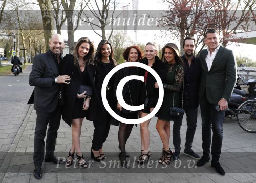 Amsterdam 6 april 2016
Gala Johnny Heitinga tbs alpe du6