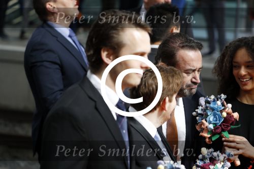 Tilburg 27 april 2017
Koningsdag in Tilburg. 
Marc v d Linden