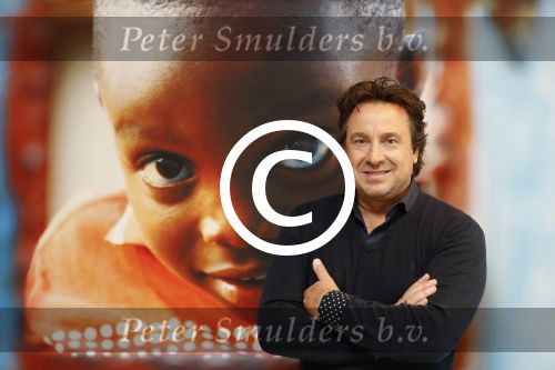 Amsterdam 6 april 2017
Presentatie jij&ik met Marco Borsato Tooske Ragaas en Boyshaker voor warchild