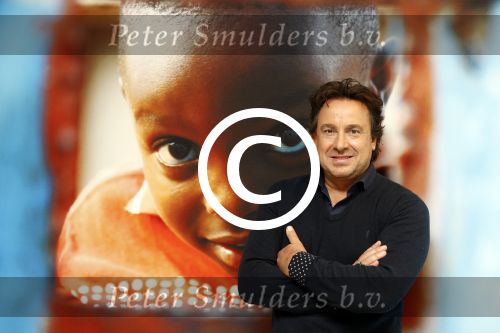 Amsterdam 6 april 2017
Presentatie jij&ik met Marco Borsato Tooske Ragaas en Boyshaker voor warchild