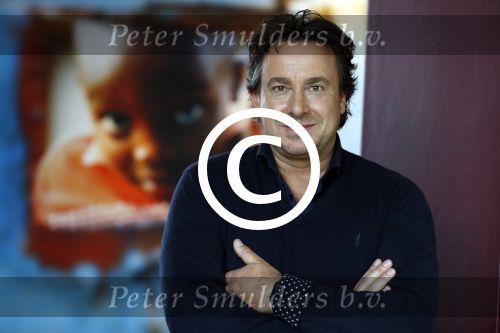 Amsterdam 6 april 2017
Presentatie jij&ik met Marco Borsato Tooske Ragaas en Boyshaker voor warchild