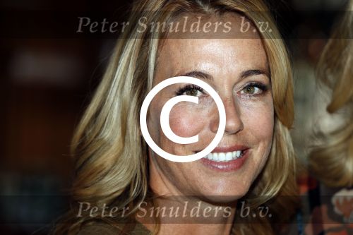 Amsterdam 13 april 2017 
Boekpresentatie Susan Smit en Marion Pauw.