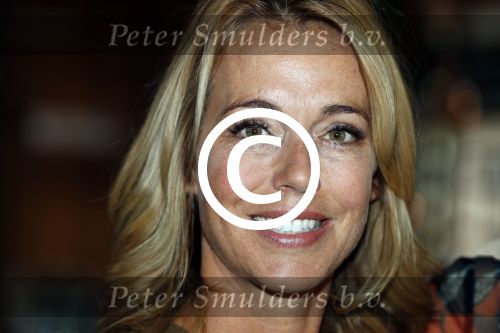 Amsterdam 13 april 2017 
Boekpresentatie Susan Smit en Marion Pauw.