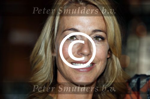 Amsterdam 13 april 2017 
Boekpresentatie Susan Smit en Marion Pauw.