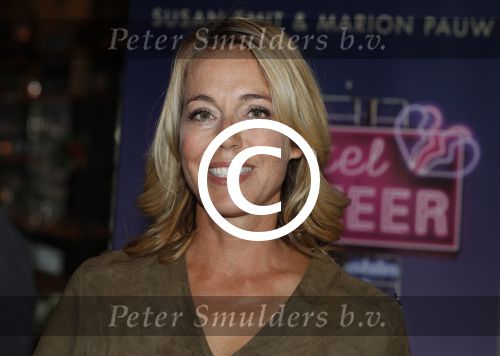 Amsterdam 13 april 2017 
Boekpresentatie Susan Smit en Marion Pauw.