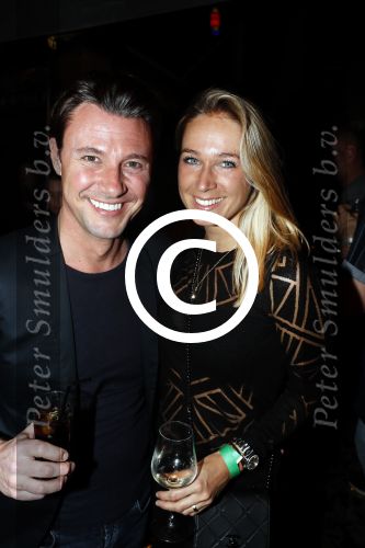 Amsterdam 1 april 2017
Dave en Donny Roelvink open Club Hermanos op het Leidse plein.
Papa Dries Honoria mama Lucienne en de vriendinnen  Amije ( Donny)  en Julia (Dave) waren erbij. Martijn Lusink met zijn vriendin Sophie v Vliet
