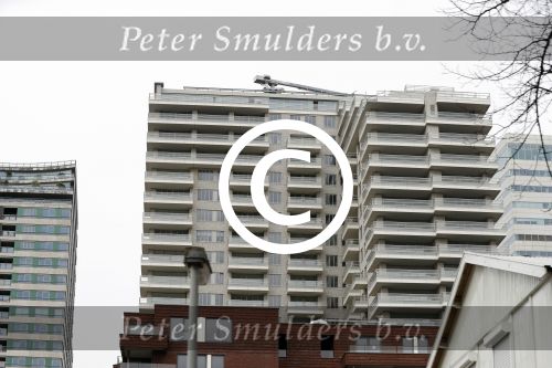 Amsterdam 1 april 2017 
Het nieuwe appartement / penthouse van Martin Garrix is bijna klaar.