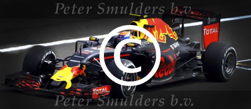 Francorchamps Spa 27 augustus 2016
F1 GP Spa Francorchamps. Max Verstappen