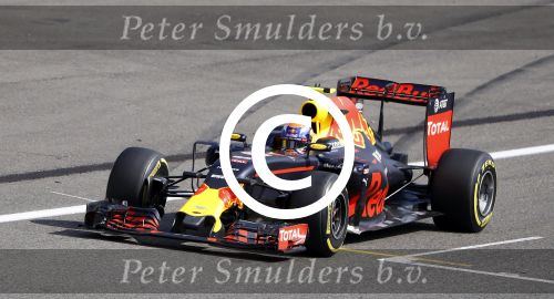 Francorchamps Spa 27 augustus 2016
F1 GP Spa Francorchamps. Max Verstappen