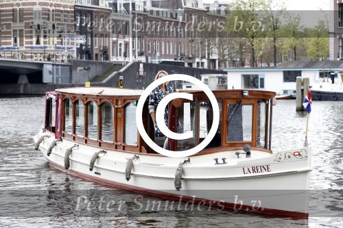 Amsterdam 6 april 2017 
Boekpresentatie Micky Hoogendijk in Amstel hotel.