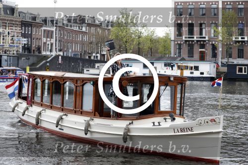 Amsterdam 6 april 2017 
Boekpresentatie Micky Hoogendijk in Amstel hotel.