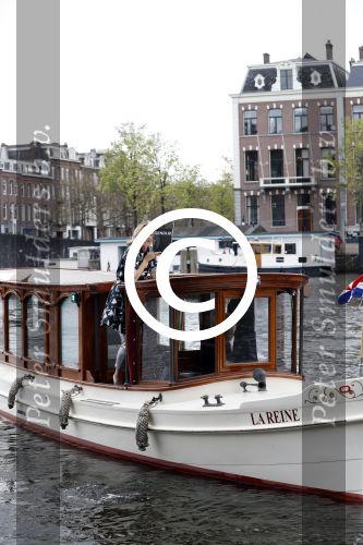 Amsterdam 6 april 2017 
Boekpresentatie Micky Hoogendijk in Amstel hotel.