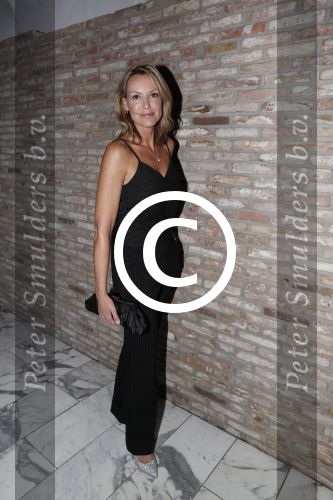 Amsterdam 10 april 2017
Free a girl gala in het scheepvaartmuseum. Micky Hoogendijk