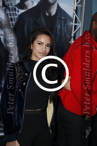 Amsterdam 11 april 2017
Premiere the fast and the furious 8 in pathe arena. Monica Geuze