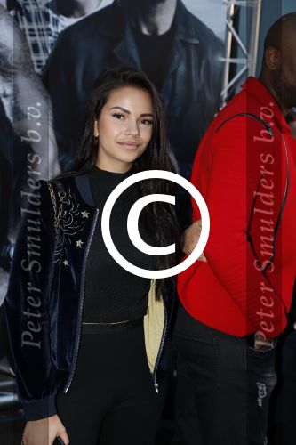 Amsterdam 11 april 2017
Premiere the fast and the furious 8 in pathe arena. Monica Geuze