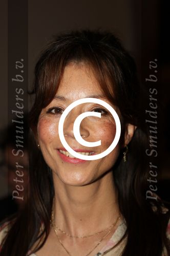 Amsterdam, 20 April 2017
Premiere Slippers in het DELaMar theater
Nadja Hupscher