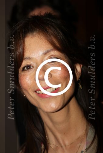 Amsterdam, 20 April 2017
Premiere Slippers in het DELaMar theater
Nadja Hupscher