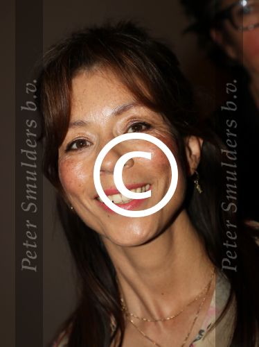 Amsterdam, 20 April 2017
Premiere Slippers in het DELaMar theater
Nadja Hupscher