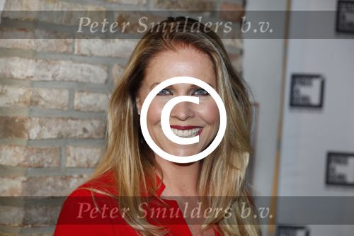 Amsterdam 10 april 2017
Free a girl gala in het scheepvaartmuseum. Nance Coolen met man