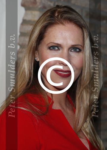 Amsterdam 10 april 2017
Free a girl gala in het scheepvaartmuseum. Nance Coolen met man