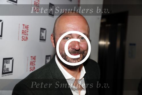 Amsterdam 10 april 2017
Free a girl gala in het scheepvaartmuseum. Niels Geusenbroek