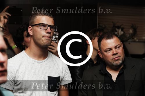 Fijnaart 21 april 2017
O\'g3ne en Frans bauer geven feestje in Fijnaart voor de kinderen van de basisschool de springplank waar ze op gezeten hebben. Mariska Frans Jr Christiaan Lucas en Jan alsmede de vader en moeder van de meiden van O\'g3ne zijn ook aanwezig.