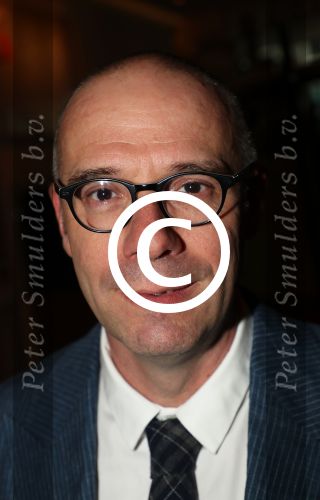 Amsterdam, 20 April 2017
Premiere Slippers in het DELaMar theater
Owen Schumacher