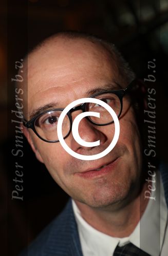 Amsterdam, 20 April 2017
Premiere Slippers in het DELaMar theater
Owen Schumacher