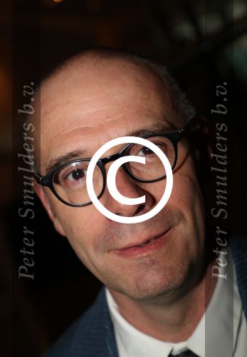 Amsterdam, 20 April 2017
Premiere Slippers in het DELaMar theater
Owen Schumacher