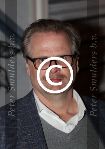 Amsterdam, 20 April 2017
Premiere Slippers in het DELaMar theater
Patrick Stoof