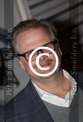 Amsterdam, 20 April 2017
Premiere Slippers in het DELaMar theater
Patrick Stoof