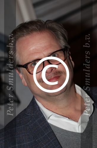 Amsterdam, 20 April 2017
Premiere Slippers in het DELaMar theater
Patrick Stoof