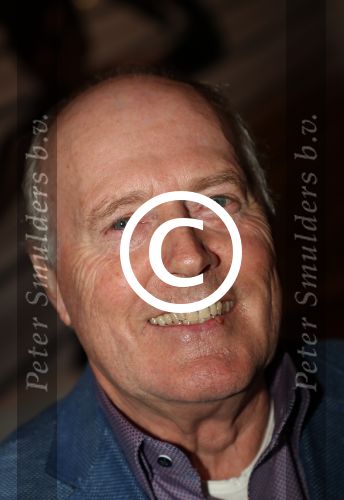 Amsterdam, 20 April 2017
Premiere Slippers in het DELaMar theater
Peter Tuinman