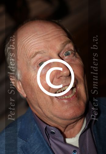 Amsterdam, 20 April 2017
Premiere Slippers in het DELaMar theater
Peter Tuinman