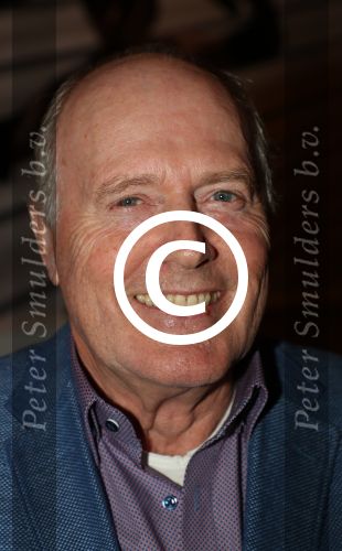 Amsterdam, 20 April 2017
Premiere Slippers in het DELaMar theater
Peter Tuinman