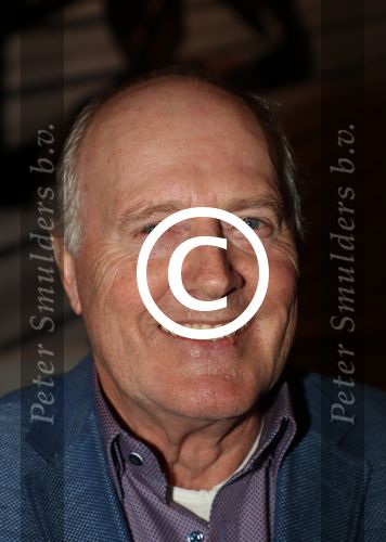 Amsterdam, 20 April 2017
Premiere Slippers in het DELaMar theater
Peter Tuinman