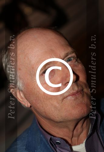 Amsterdam, 20 April 2017
Premiere Slippers in het DELaMar theater
Peter Tuinman