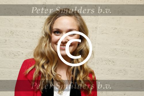 Amsterdam 8 mei 2017   
Victor Mids presengteert de nederlandse stemmencast van verschrikkelijke ikke 3 in de bijlmerbajes. De stemmen worden gedaan door Carlo Boszhard Jelle Stout Pip Pellens en Trudy Labij