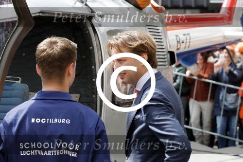 Tilburg 27 april 2017
Koningsdag in Tilburg. 
Prins Floris