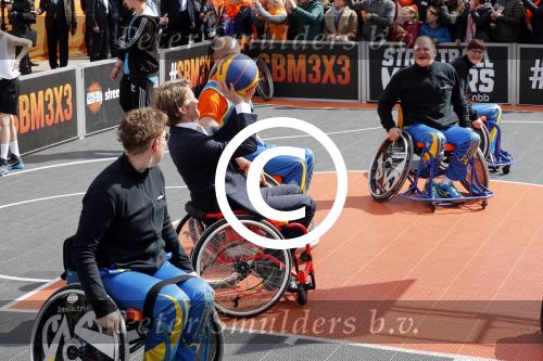 Tilburg 27 april 2017
Koningsdag in Tilburg. 
Prins Pieter Christiaan