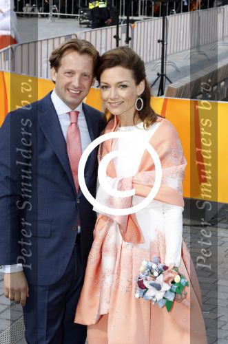Tilburg 27 april 2017
Koningsdag in Tilburg.  
Prinsews Aimee