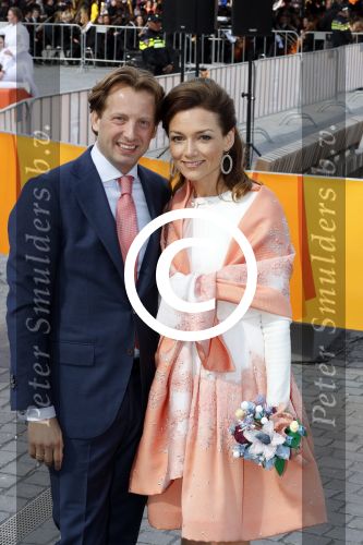Tilburg 27 april 2017
Koningsdag in Tilburg.  
Prinsews Aimee