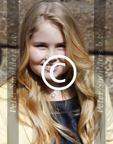 Tilburg 27 april 2017
Koningsdag in Tilburg. 
Prinses Amalia